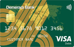 visa debit