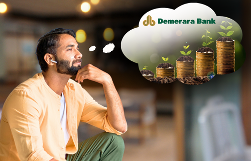 Statement Savings Account