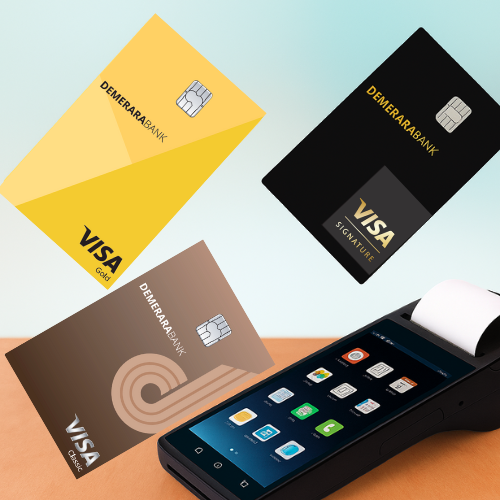 Credit Cards