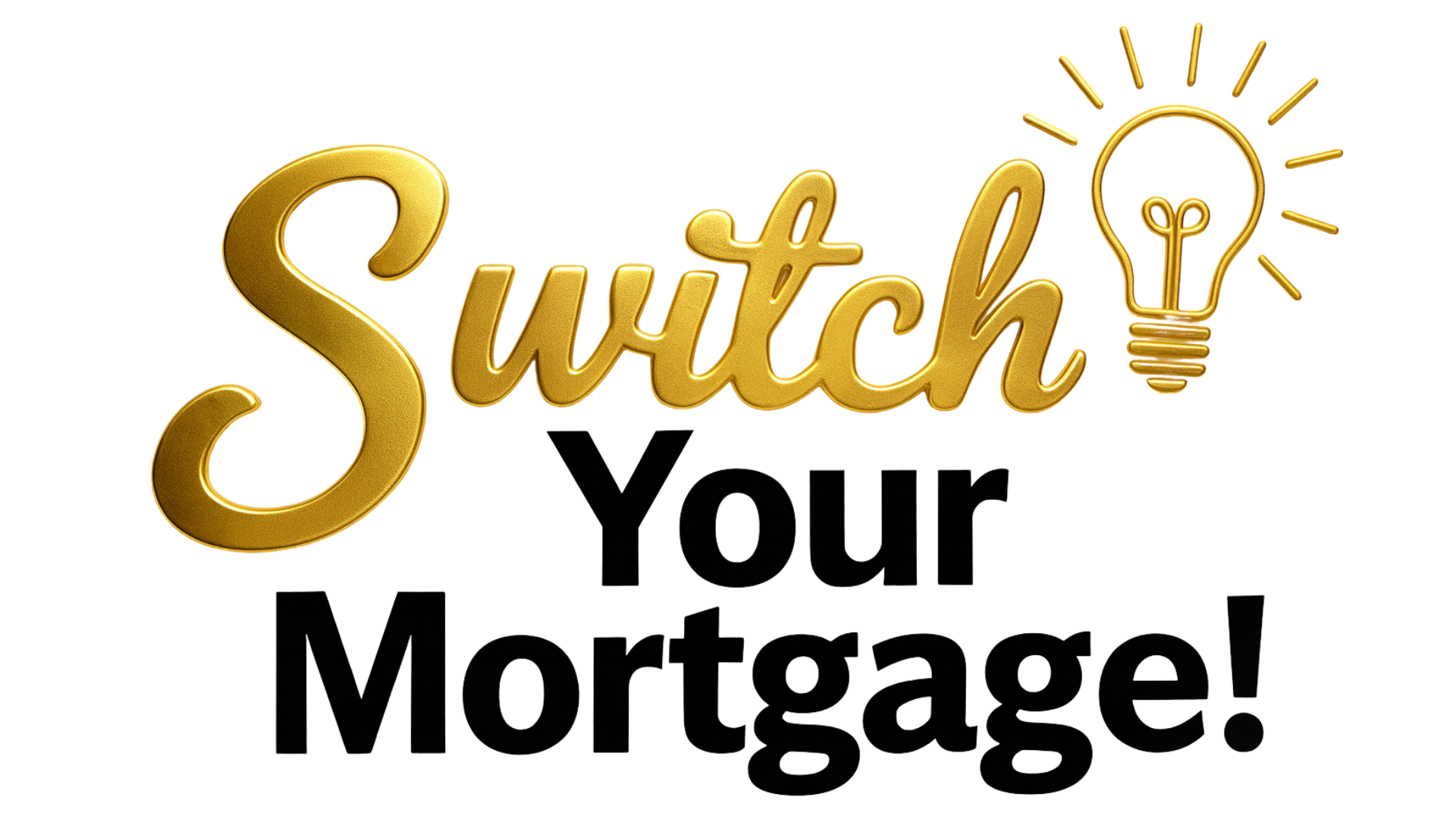 Switch Your Mortgage Logo