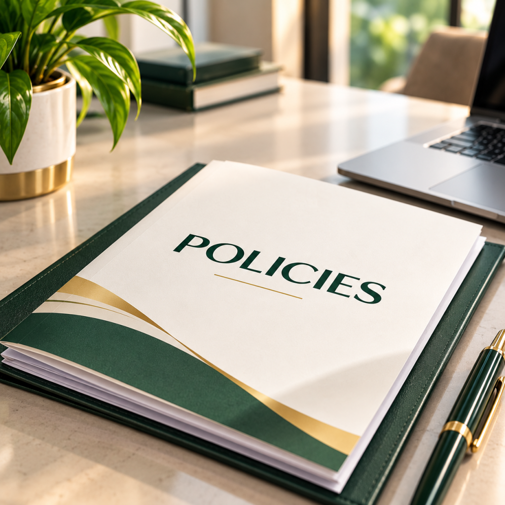 Policies